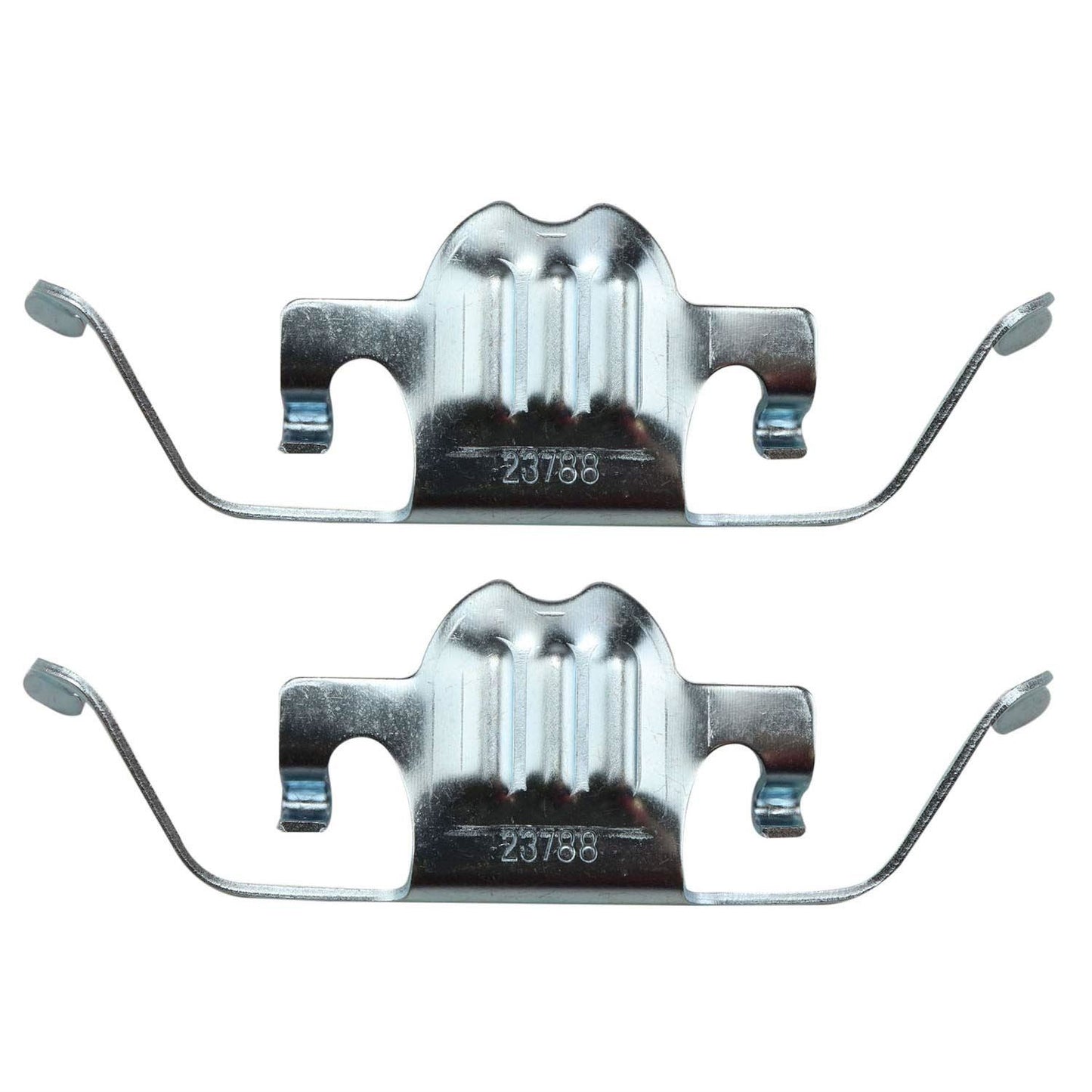 Beck/Arnley 084-1631 Disc Brake Hardware Kit