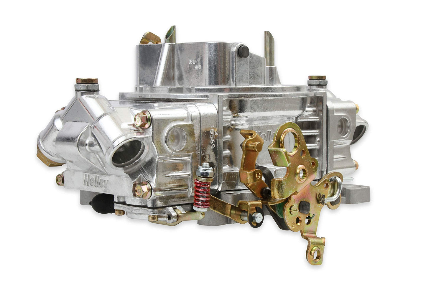 Holley 0-3310S