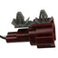 Beck/Arnley 084-4395 Capteur de vitesse de roue ABS