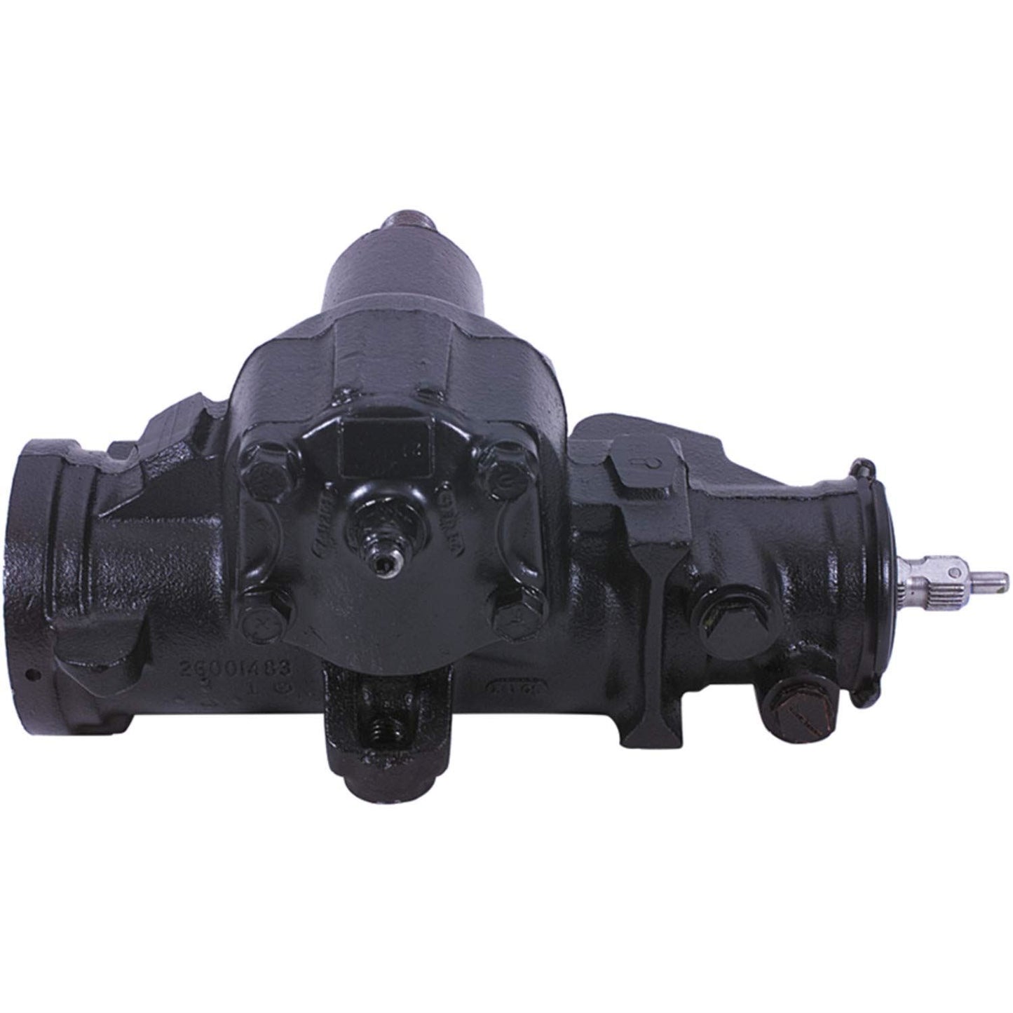 Cardone Industries 27-7576 Steering, Gear and Related Components