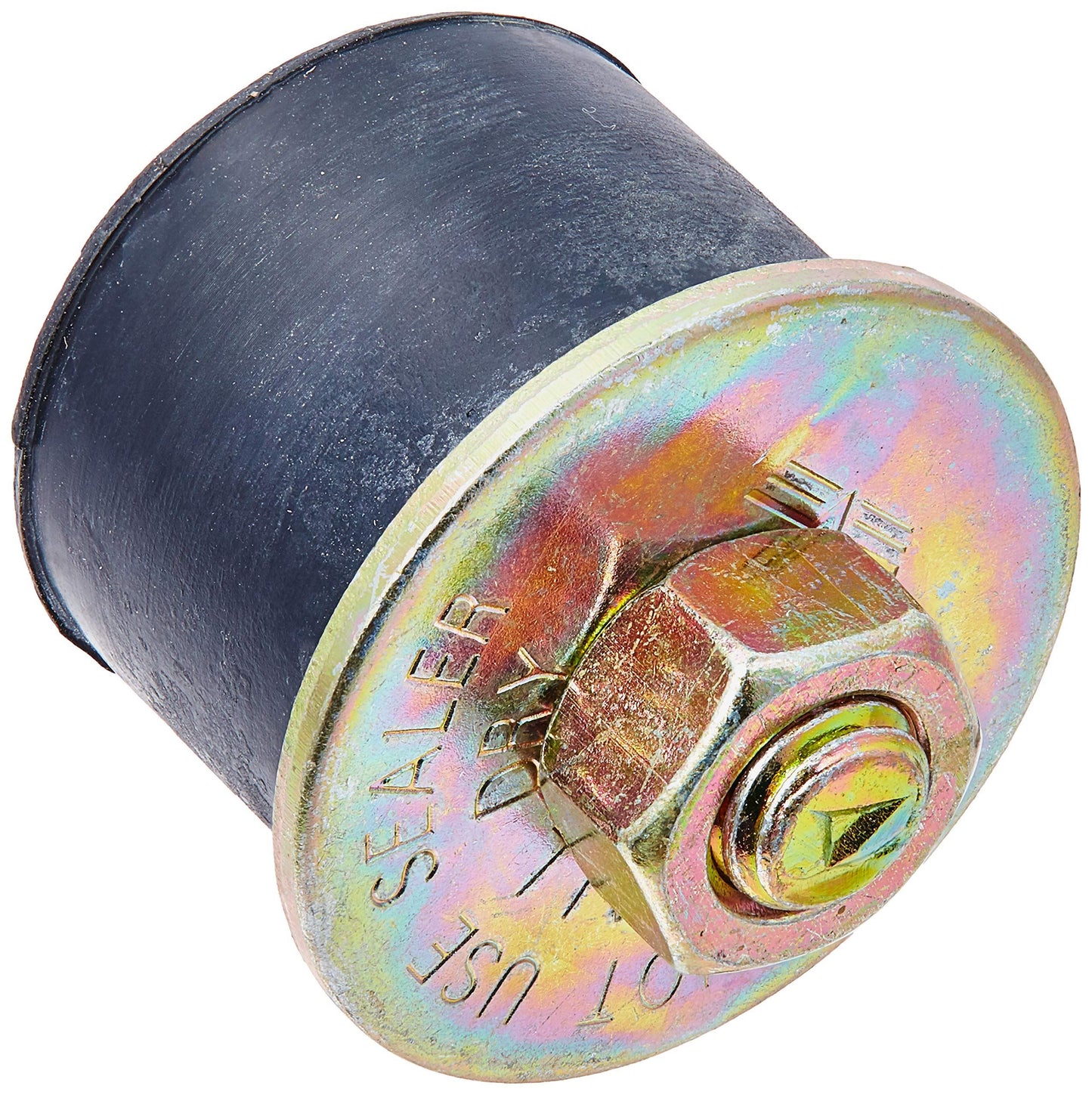 Dorman 02600 Engine Oil Galley Plug