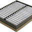 Fram CF8717A Cabin Air Filter
