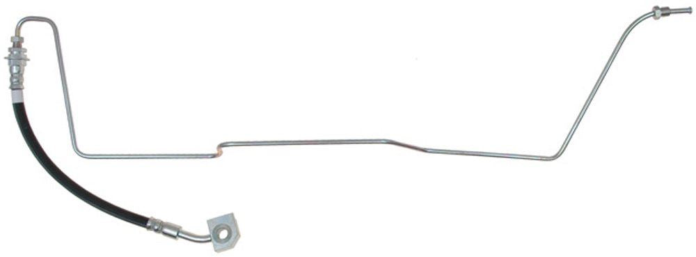 Raybestos BH382734 Brake Hydraulic Hose