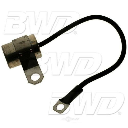BWD G637 Ignition Condenser