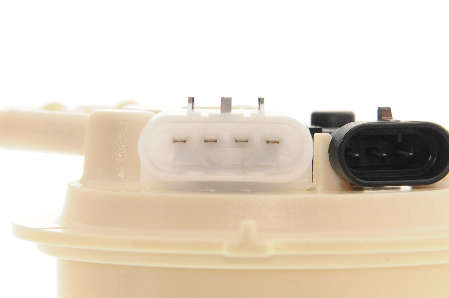 Genuine GM Parts MU1755 Fuel Pump Module Assembly