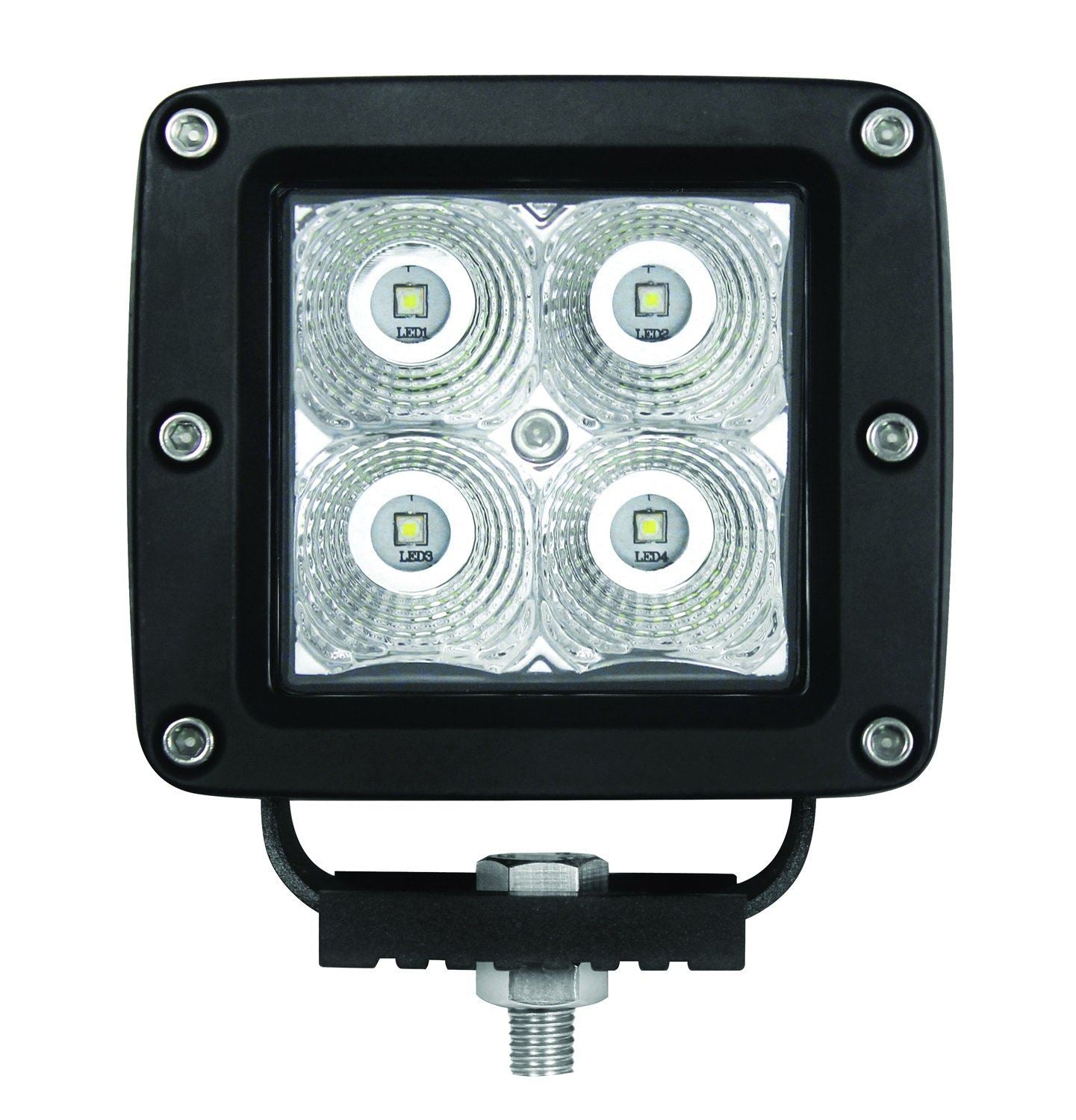Hella 357204031 Led Cube Flood Light