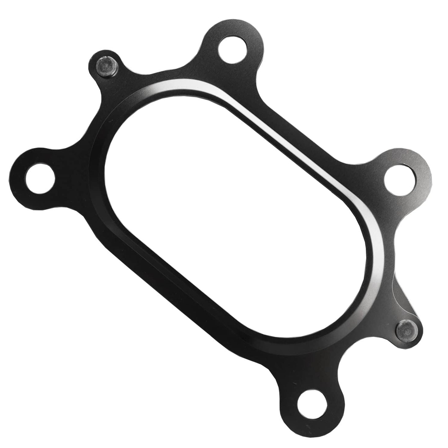 Beck/Arnley 037-8111 Exhaust Manifold Gasket Set