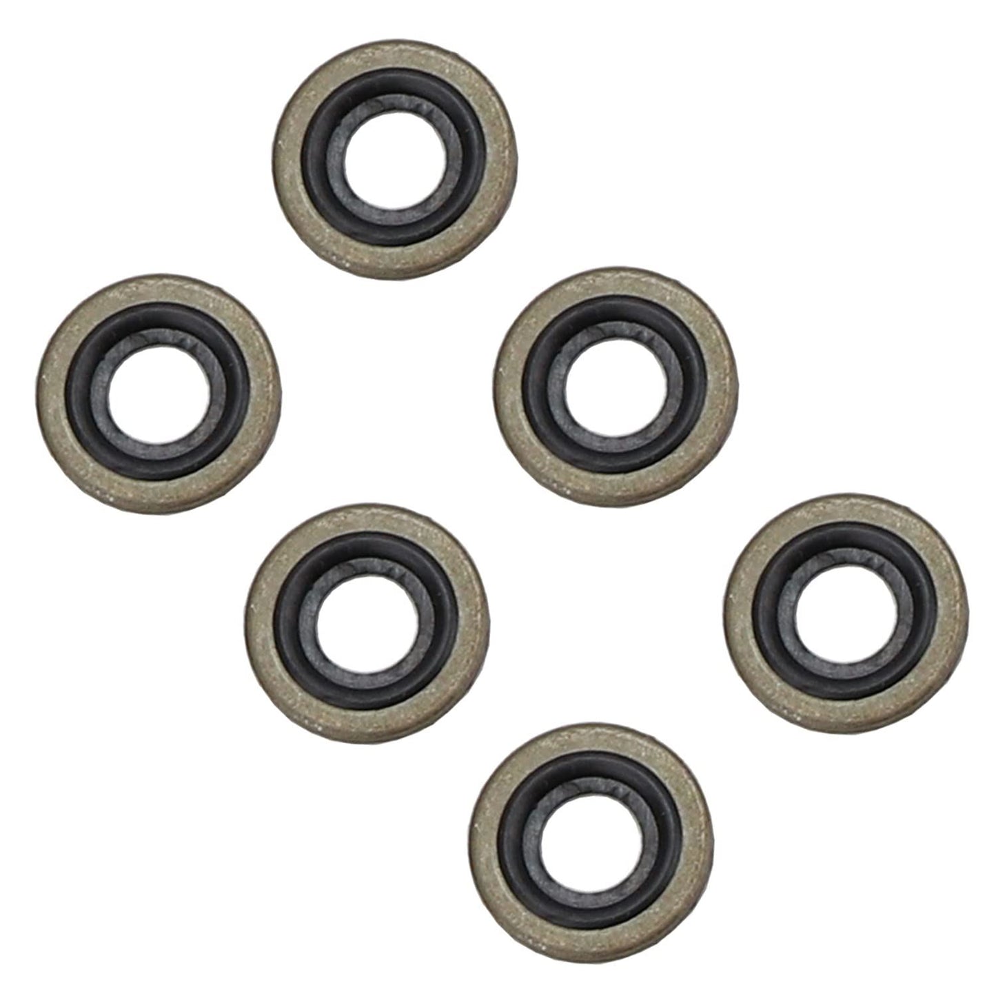 Beck/Arnley 036-2054 Engine Valve Cover Gasket Set