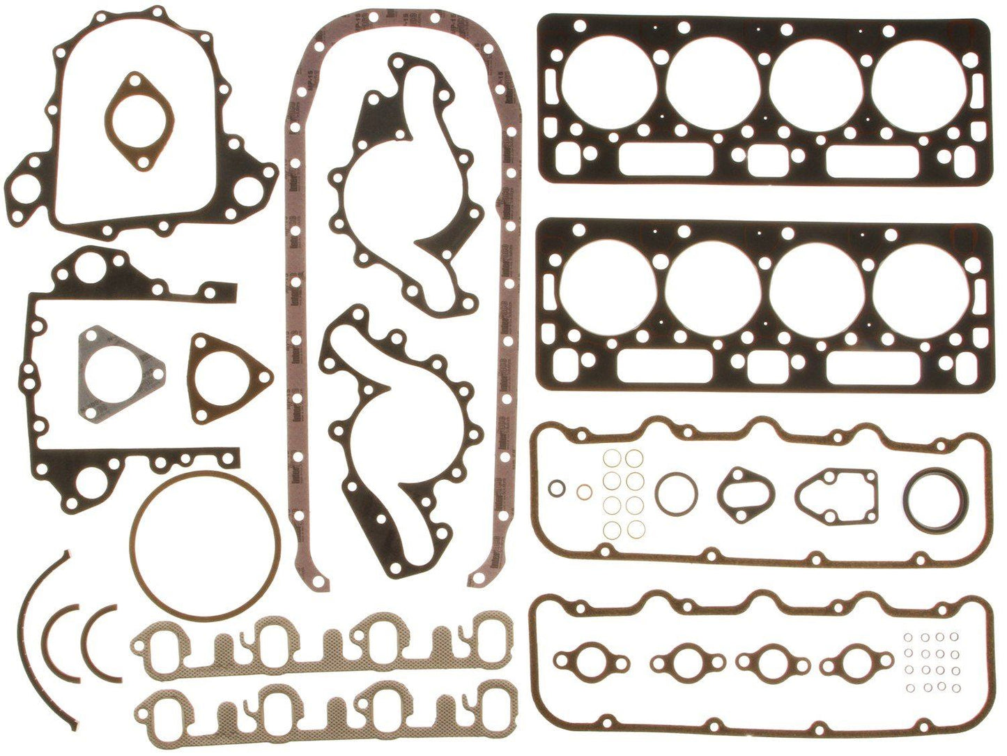 Mahle 95-3131 Juego de juntas de motor