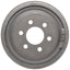 ACDelco Professional Durastop 18B416 Tambour de frein