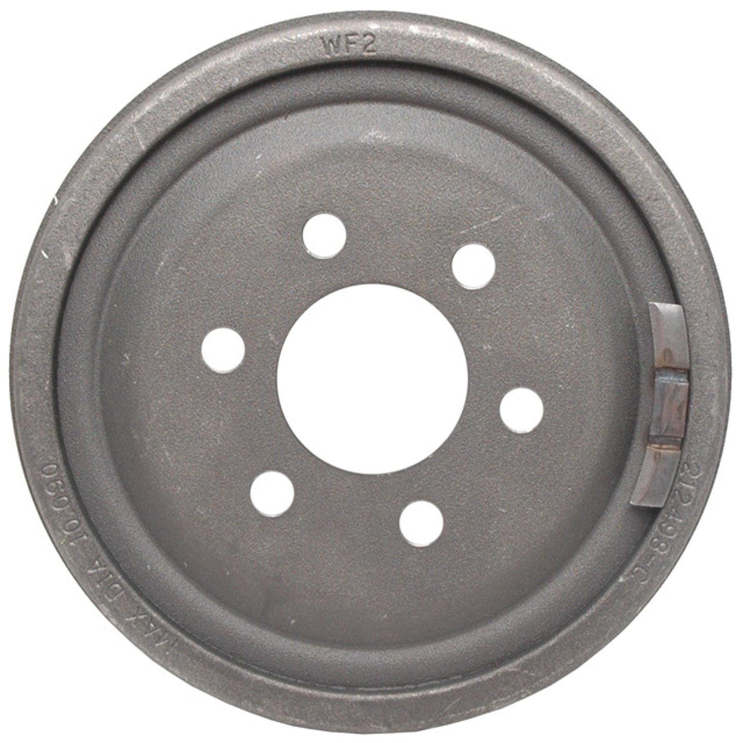 ACDelco Professional Durastop 18B416 Tambour de frein