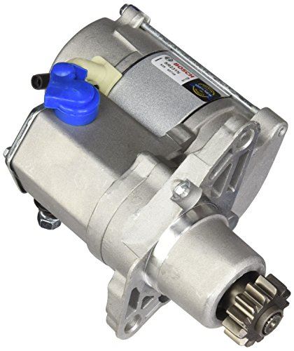 Bosch SR231N