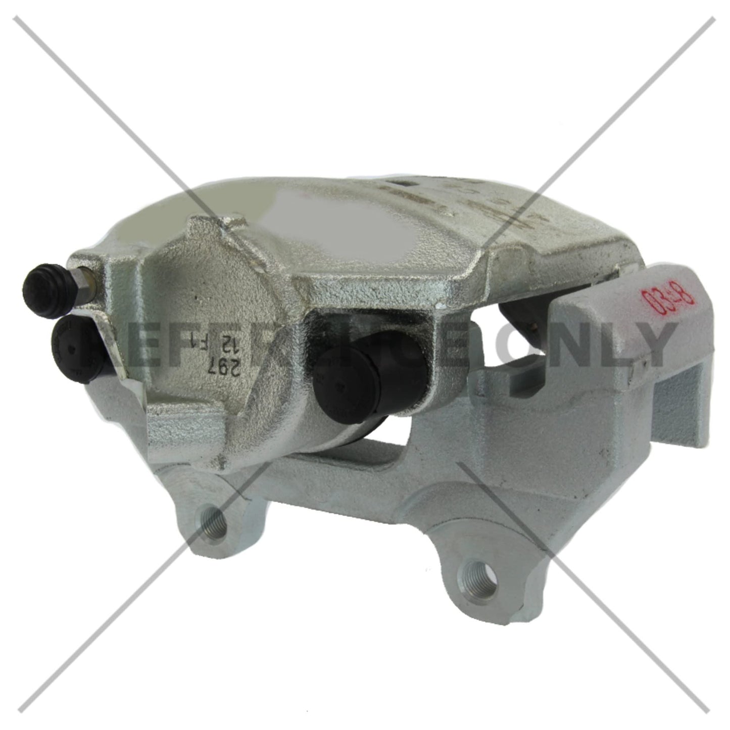 Centric Parts 14104020