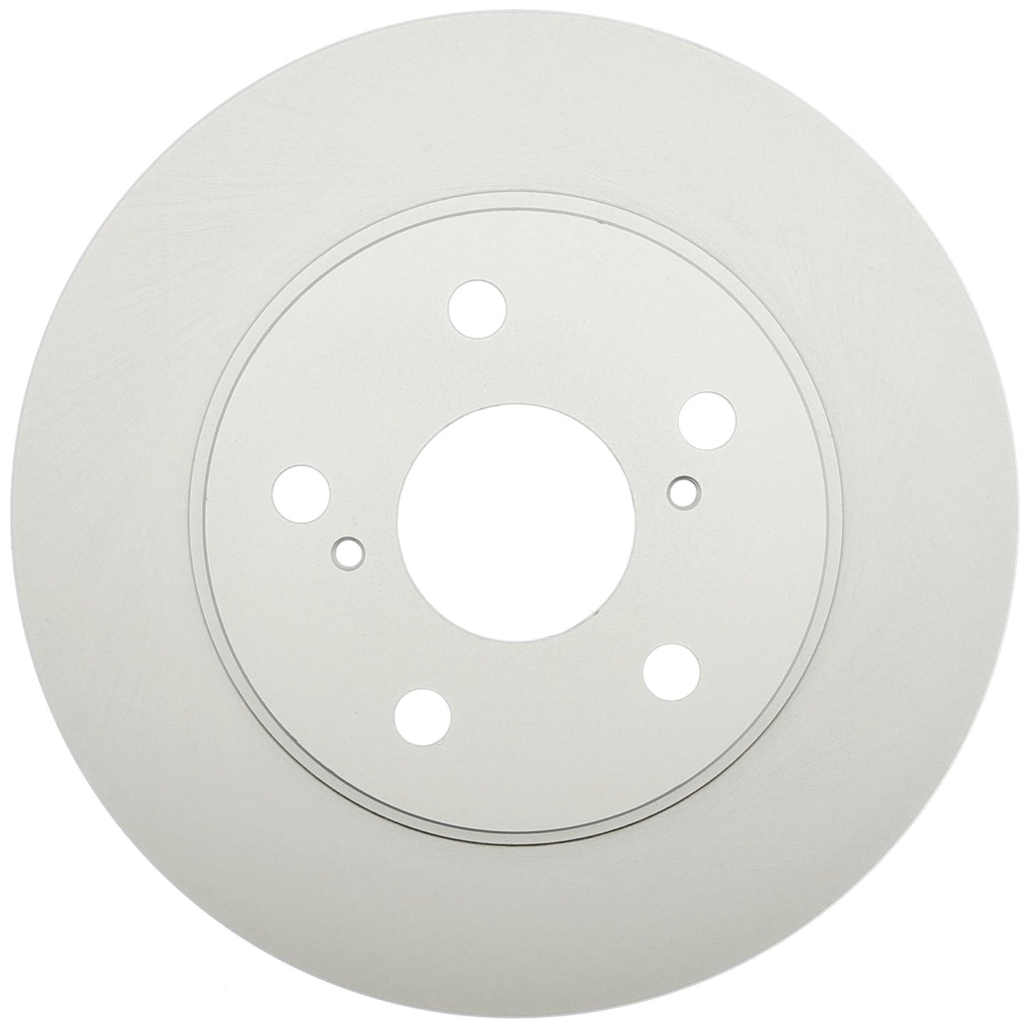ACDelco Advantage 18A2611AC Rotor de frein à disque