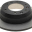 ACDelco Advantage 18A2447AC Rotor de frein à disque