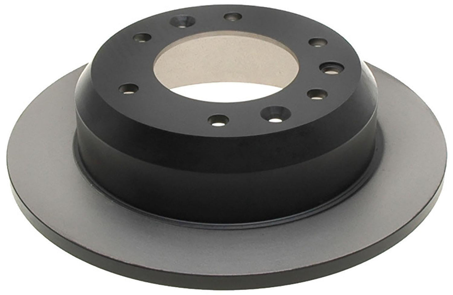 ACDelco Advantage 18A2447AC Rotor de frein à disque