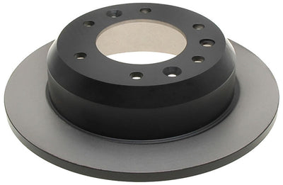 ACDelco Advantage 18A2447AC Rotor de frein à disque