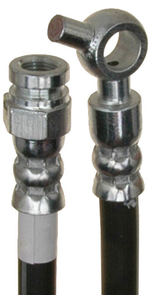 Raybestos BH383324 Brake Hydraulic Hose