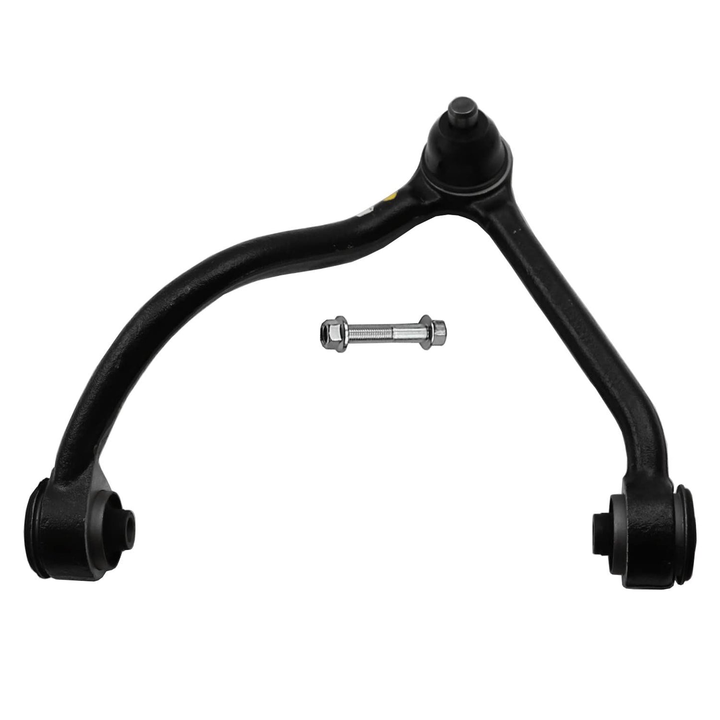 Beck/Arnley 102-5468 Conjunto de brazo de control de suspensión y rótula