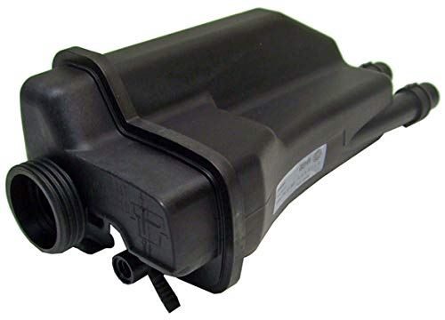 Mahle CRT 62 000P Engine Coolant Reservoir