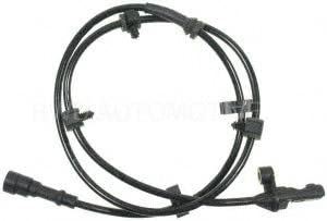Capteur de vitesse de roue ABS BWD ABS1237