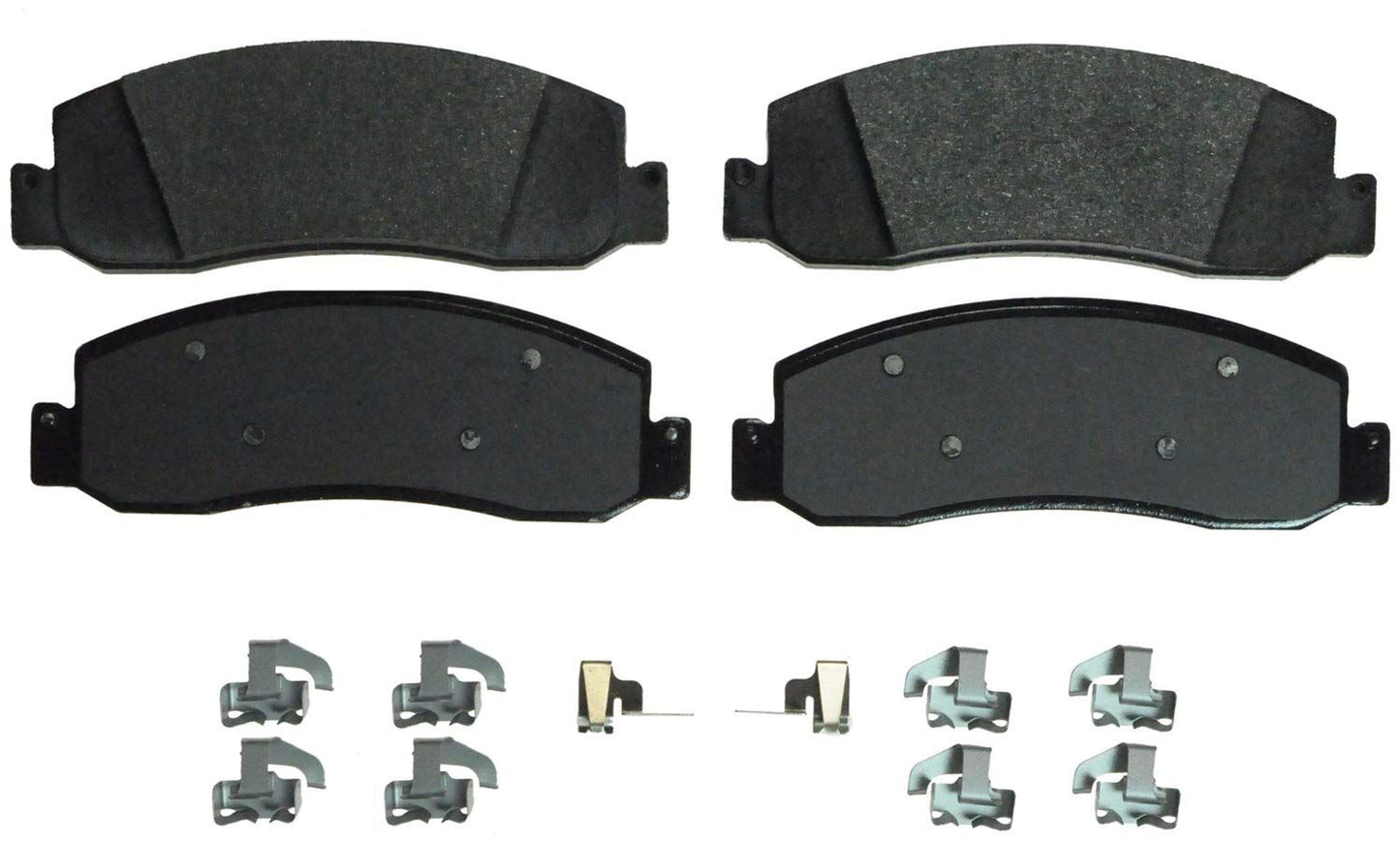 Wagner SX1333A Disc Brake Pad Set
