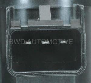 BWD SL2057 Interruptor de luz de freno