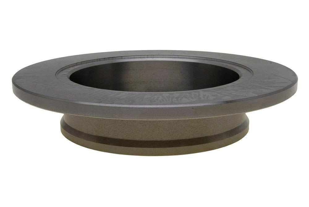 ACDelco Advantage 18A602A Rotor de frein à disque