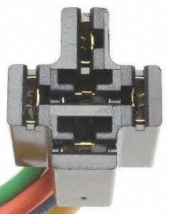 Conector de relé multiusos BWD PT193