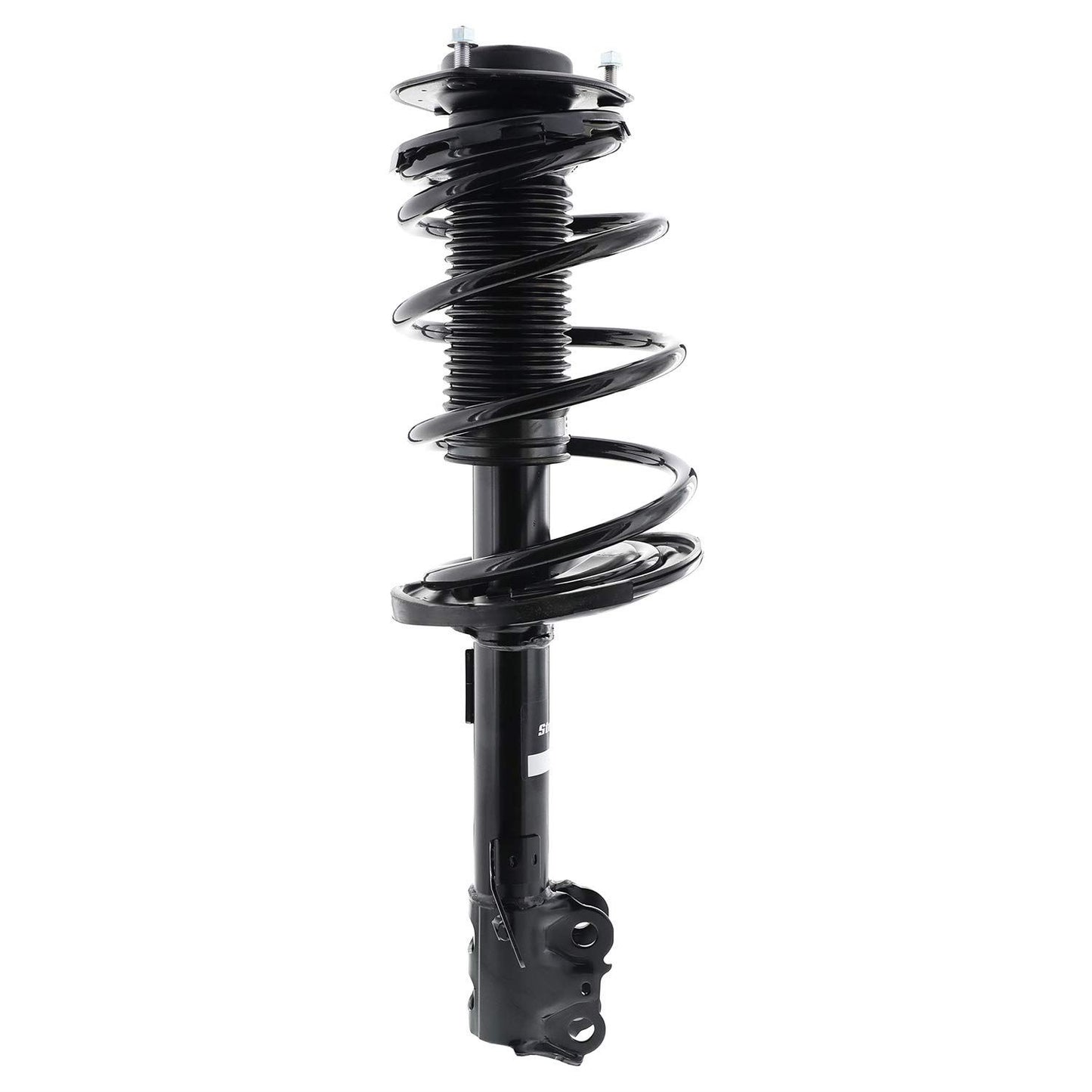 KYB SR4426 Ensemble de jambe de suspension et de ressort hélicoïdal