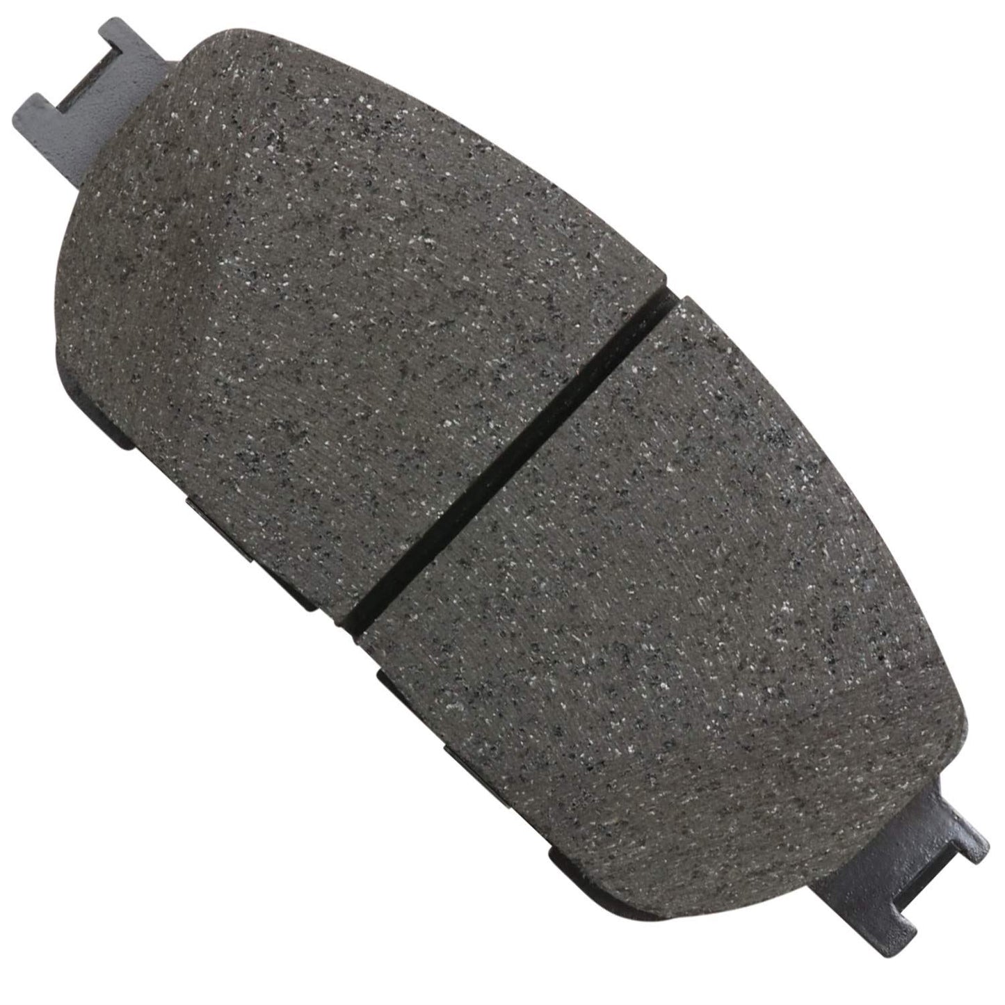 Beck/Arnley 089-1952 Disc Brake Pad Set