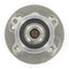 SKF BR930375 Roulement d'essieu et moyeu