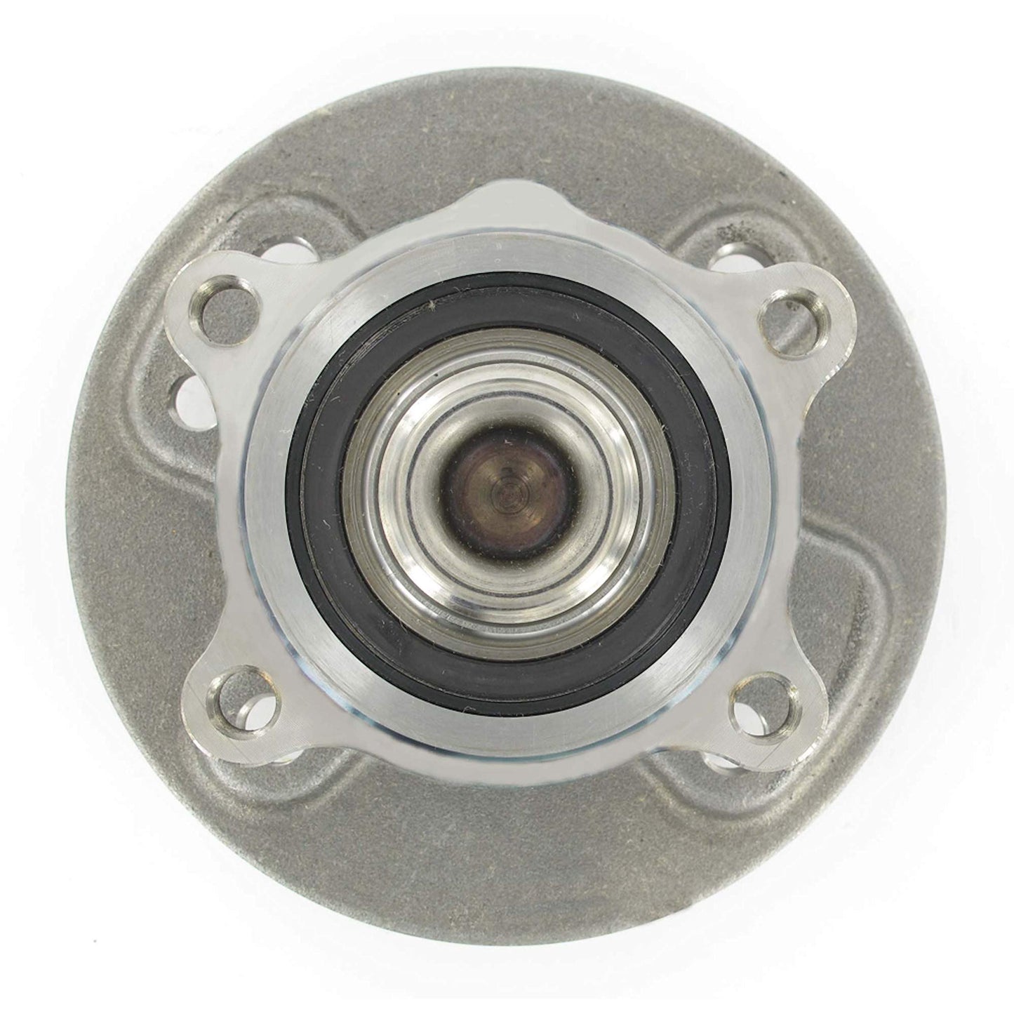 SKF BR930375 Roulement d'essieu et moyeu