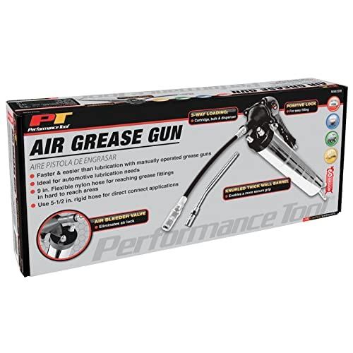 Performance Tool M582DB