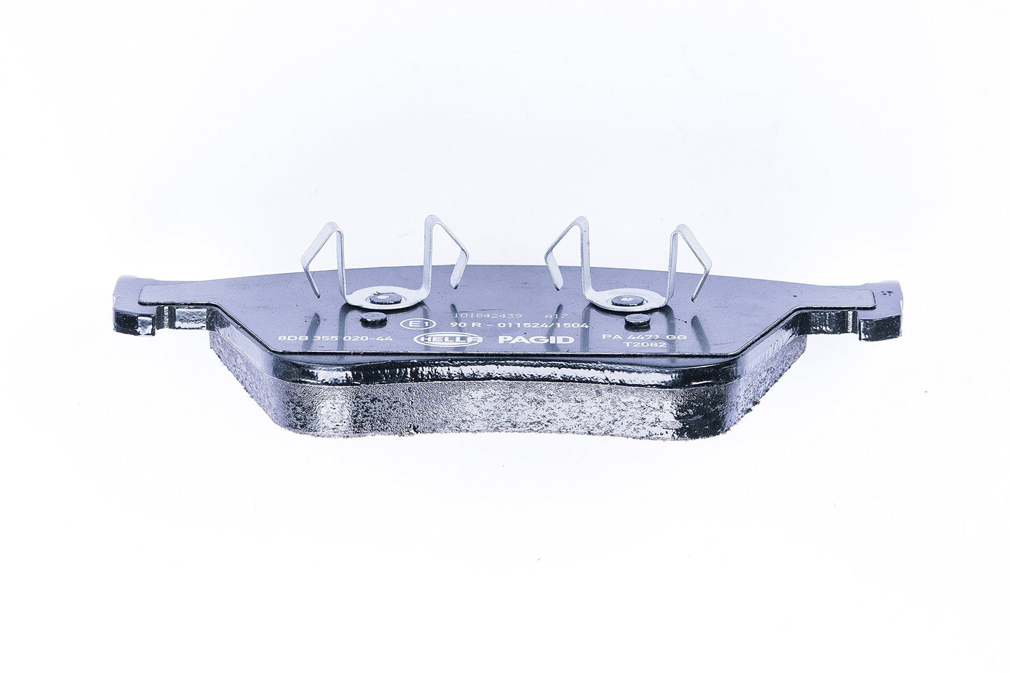 Hella-PAGID 355020441 Disc Brake Pad Set