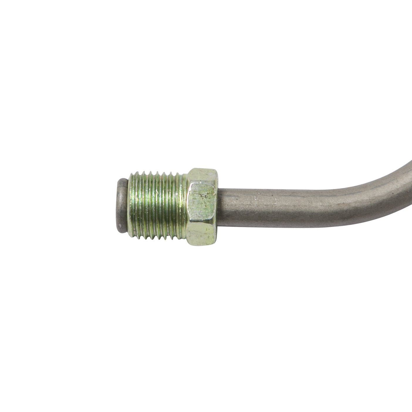 Edelmann 80118 Power Steering Cylinder Line Hose Assembly