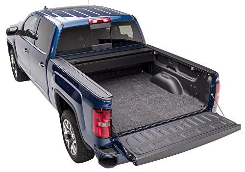 Bedrug BMQ17SBD Tapis de lit pour camion