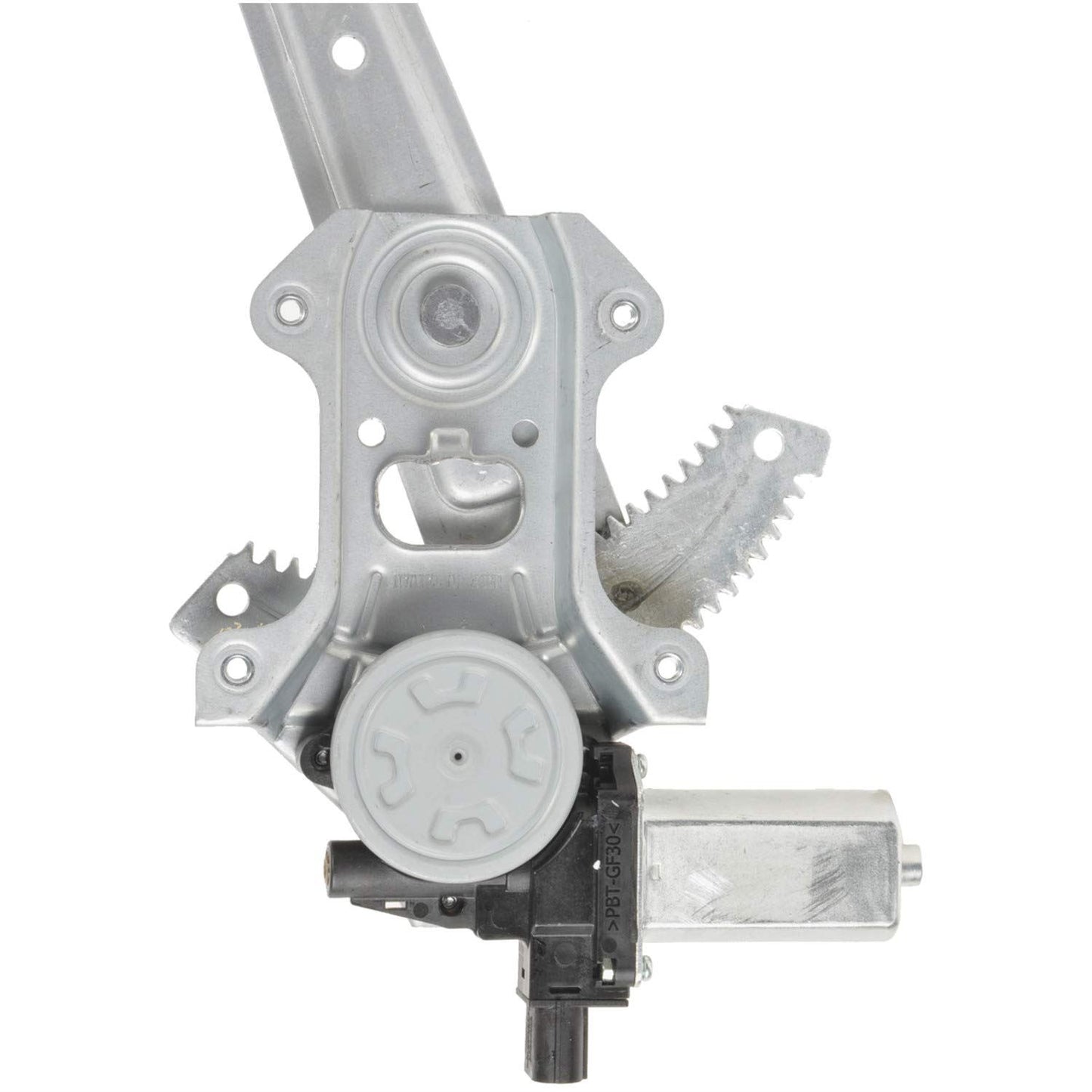 Cardone 82-15128AR Conjunto de regulador y motor de ventana eléctrica