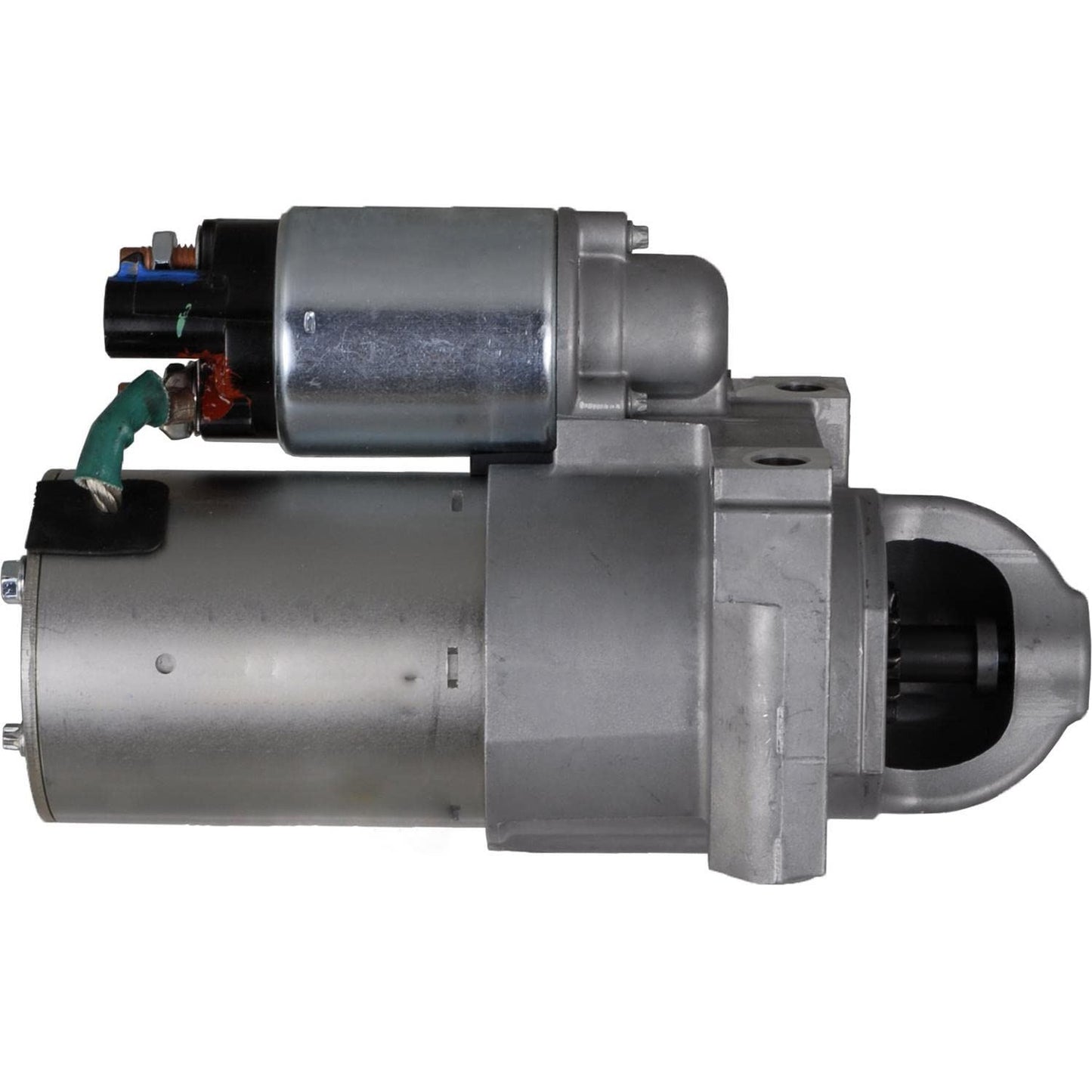 ACDelco Profesional 337-1201 Motor de arranque
