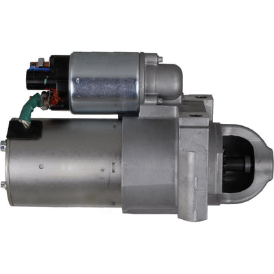ACDelco Profesional 337-1201 Motor de arranque