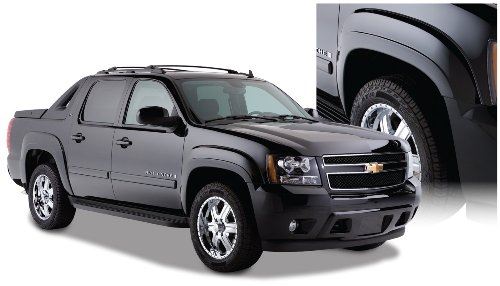 Bushwacker 40933-02 Fender Flare