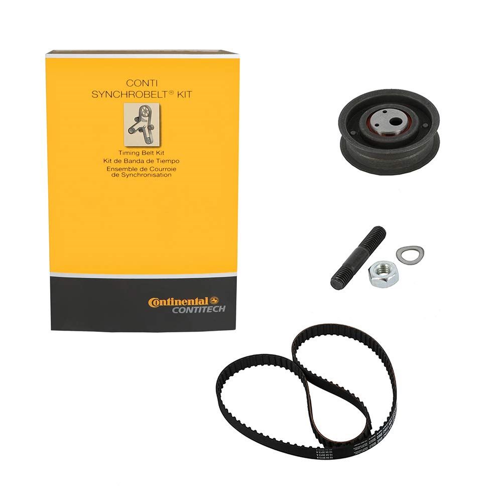 CRP TB262K1 Engine Timing Belt Component Kit