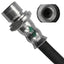 Beck/Arnley 073-1500 Brake Hydraulic Hose