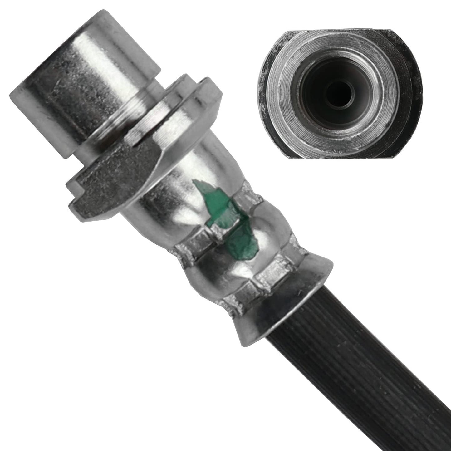 Beck/Arnley 073-1500 Brake Hydraulic Hose