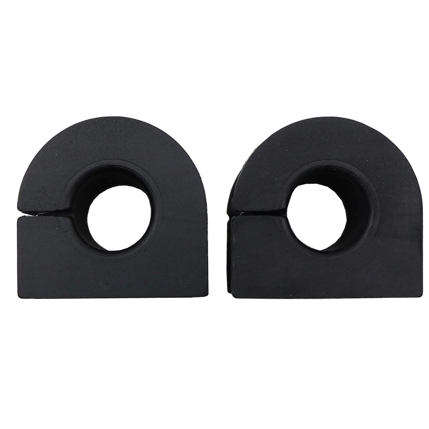 Beck/Arnley 101-6366 Kit de bujes de barra estabilizadora de suspensión