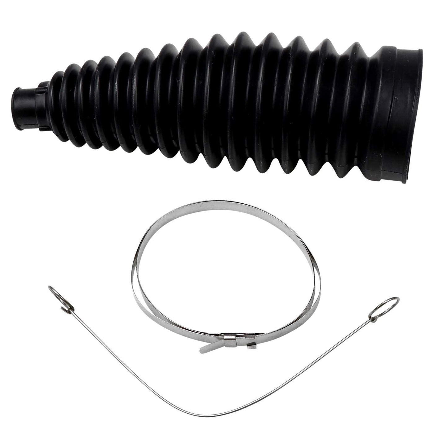 Beck/Arnley 103-3068 Kit de soufflets à crémaillère et pignon