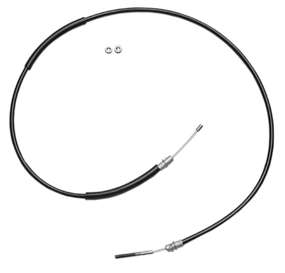 Câble de frein de stationnement Raybestos BC93915