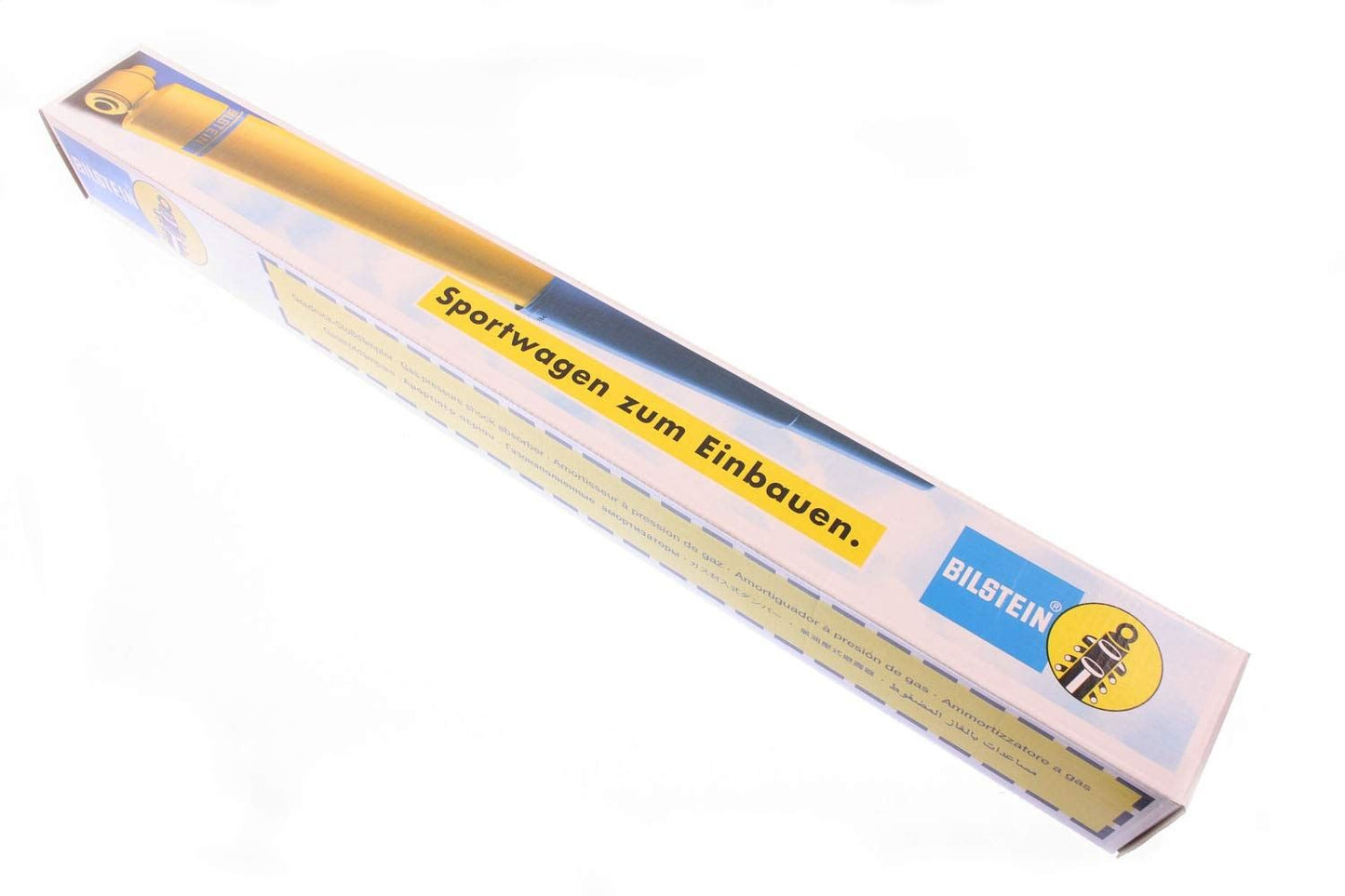 BILSTEIN 24-239363 Amortiguador de suspensión