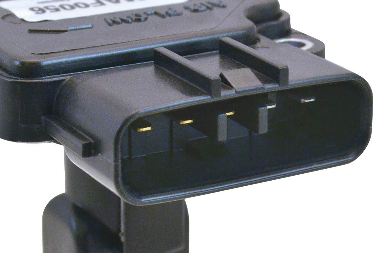 Hitachi MAF0056 Sensor de flujo de aire masivo