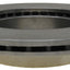 ACDelco Advantage 18A326A Rotor de frein à disque
